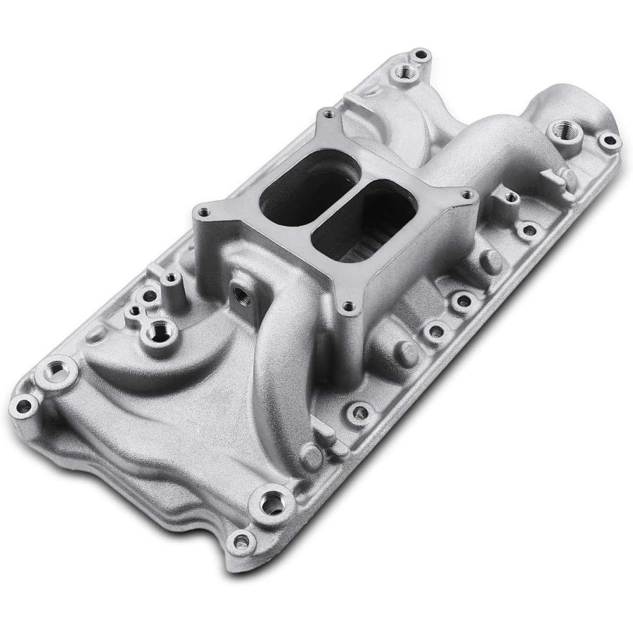 並行輸入品】A Premium デュアルプレーンインテークマニホールド
