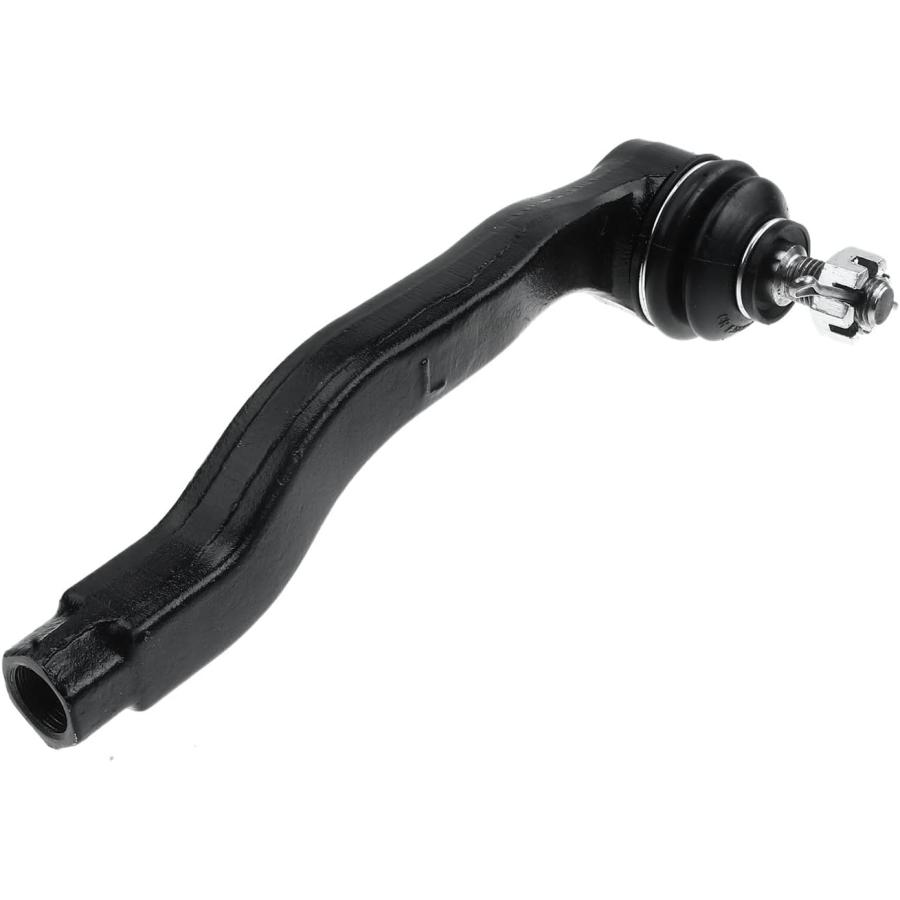 【並行輸入品】A-Premium 6ピース フロントアッパーコントロールアームとボールジョイントアセンブリ タイロッドエンド ホンダ シビック 199_4