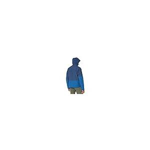 【並行輸入品】Helly Hansen Men's Banff Shell Jacket, 606 Deep Fjord, Largeの画像