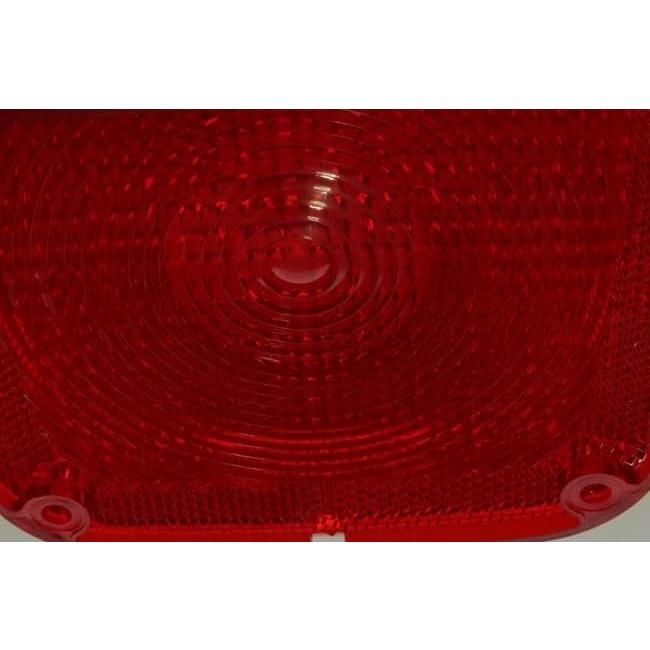 【並行輸入品】UPPARTS 1987-2006 ジープラングラーテールライト用 OEMジープラングラーTJテールライトレンズペアセット 交換用 ジーの画像