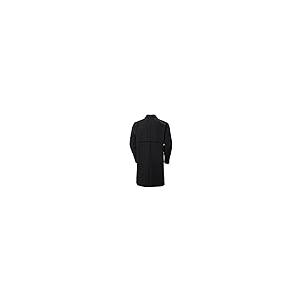 【並行輸入品】Helly Hansen Men's Standard Vika Rain Coat, 990 Black, Mediumの画像