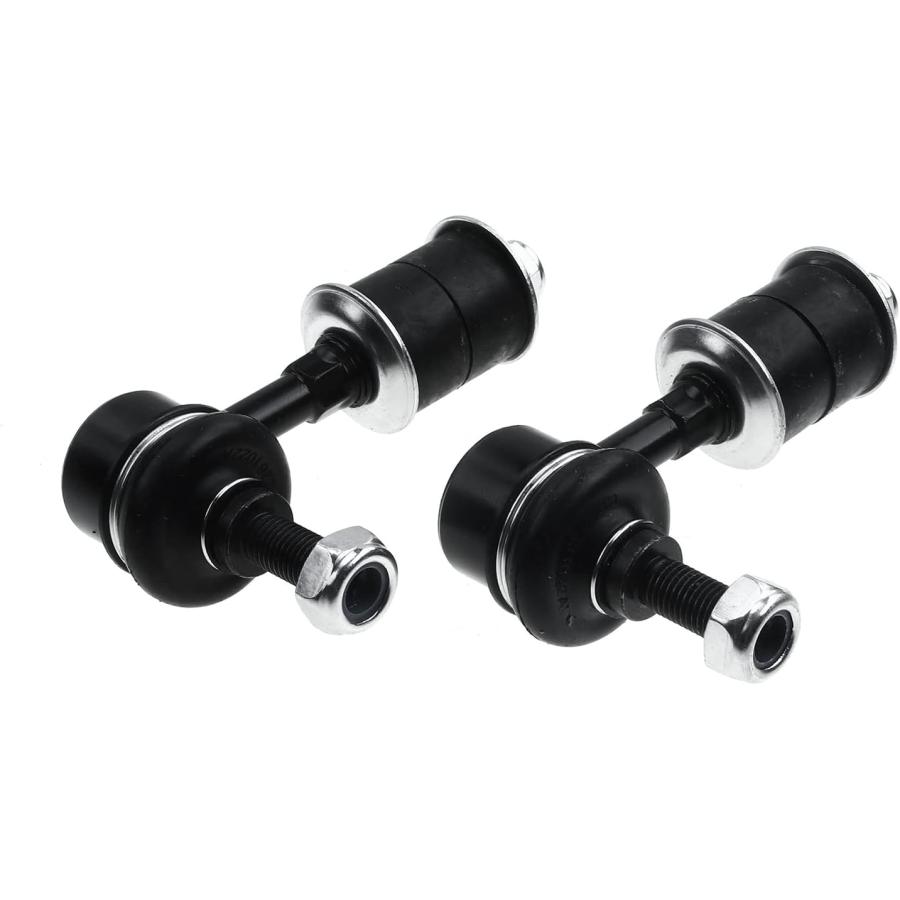 【並行輸入品】A-Premium フロントサスペンションキット 下部コントロールアームボールジョイント スウェイバーリンク 4個 日産マキシマ 199_1