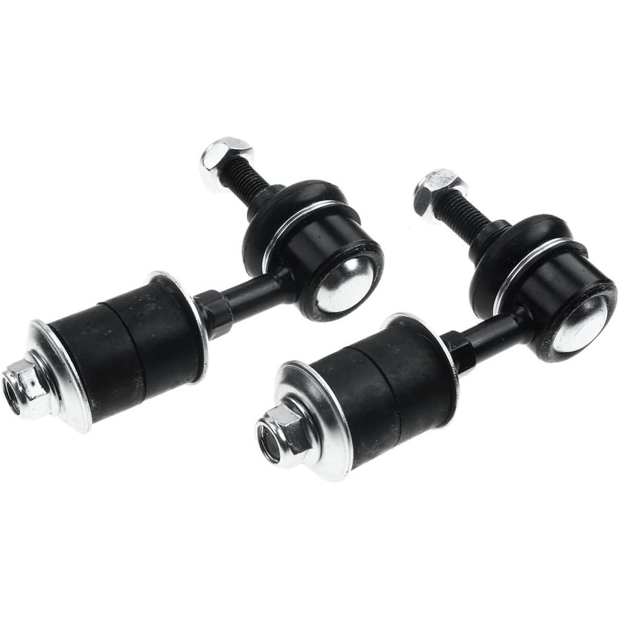 【並行輸入品】A-Premium フロントサスペンションキット 下部コントロールアームボールジョイント スウェイバーリンク 4個 日産マキシマ 199_2