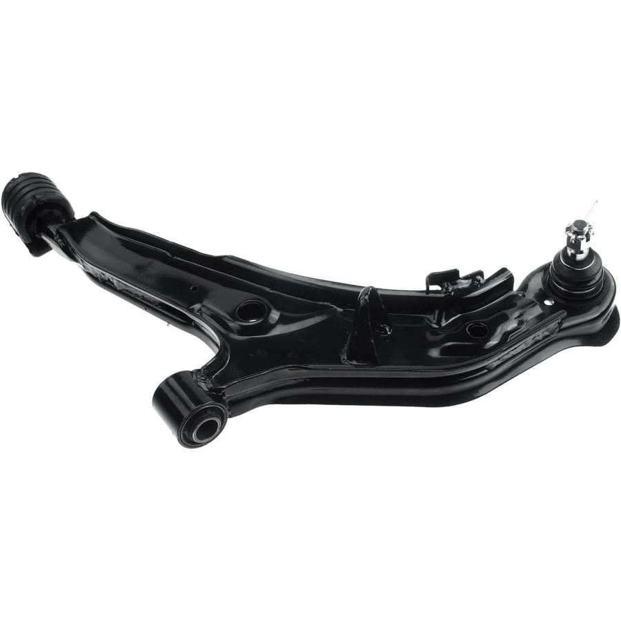 【並行輸入品】A-Premium フロントサスペンションキット 下部コントロールアームボールジョイント スウェイバーリンク 4個 日産マキシマ 199_5