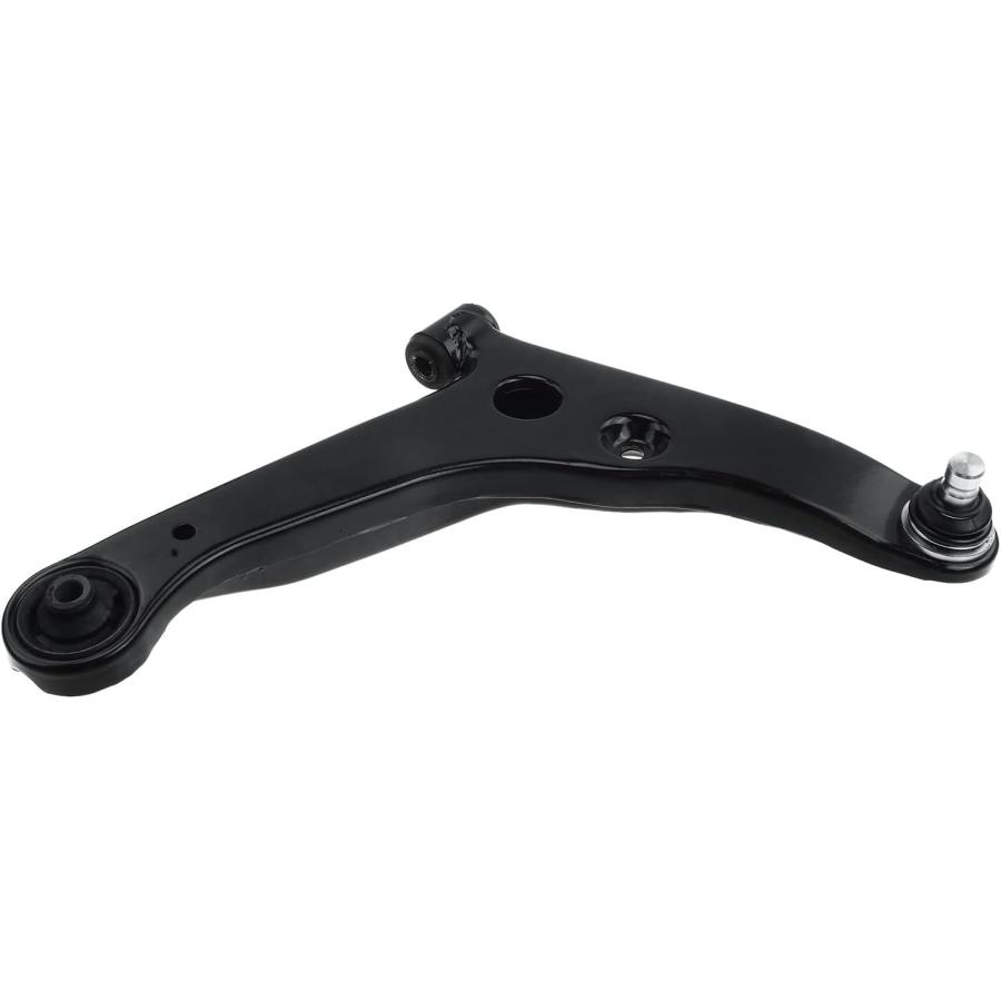 【並行輸入品】A-Premium Set of 6  Front Lower Control Arm  Inner \u0026 Outer Tie Rod Eの画像