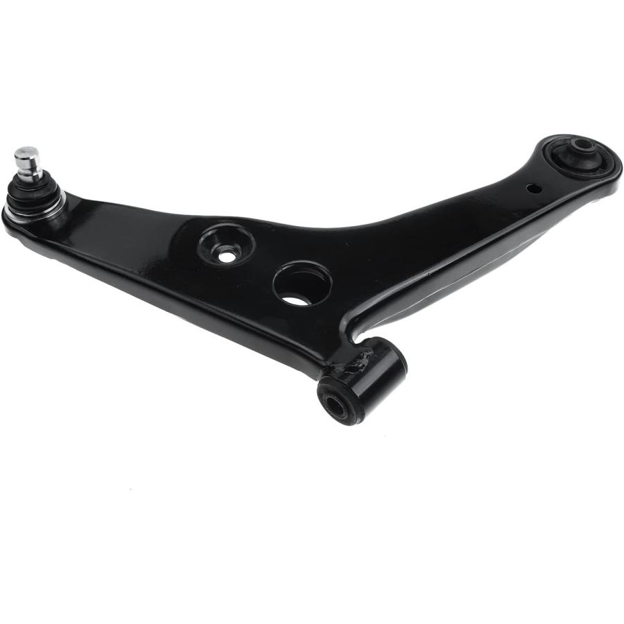 【並行輸入品】A-Premium Set of 6  Front Lower Control Arm  Inner \u0026 Outer Tie Rod Eの画像