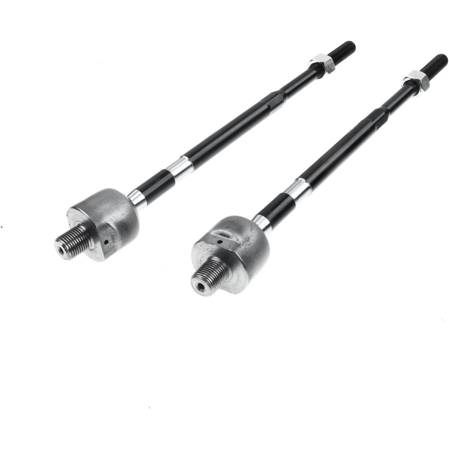 【並行輸入品】A-Premium Set of 6  Front Lower Control Arm  Inner \u0026 Outer Tie Rod Eの画像