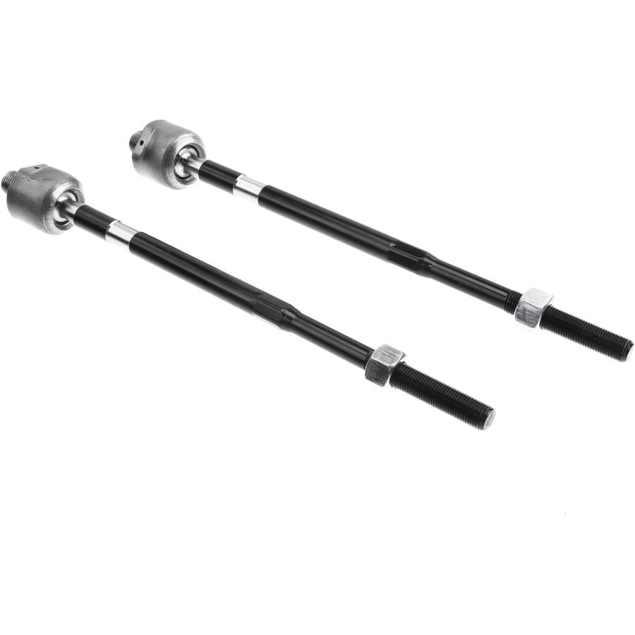 【並行輸入品】A-Premium Set of 6  Front Lower Control Arm  Inner \u0026 Outer Tie Rod Eの画像