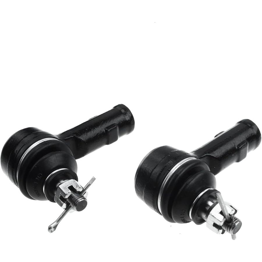 【並行輸入品】A-Premium Set of 6  Front Lower Control Arm  Inner \u0026 Outer Tie Rod Eの画像