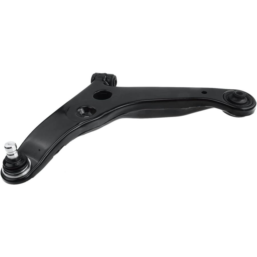【並行輸入品】A-Premium Set of 6  Front Lower Control Arm  Inner \u0026 Outer Tie Rod Eの画像