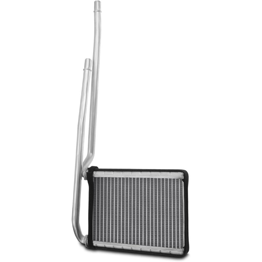 並行輸入品】A-Premium HVAC ヒーターコア Fiat 500 2009-2019 交換用