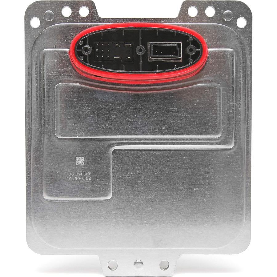 【並行輸入品】5DC 009 060-20 キセノン HID バラストヘッドライトコントロールユニットモジュール交換用 メルセデスベンツ 2010-2の画像