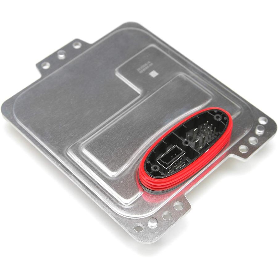 【並行輸入品】5DC 009 060-20 キセノン HID バラストヘッドライトコントロールユニットモジュール交換用 メルセデスベンツ 2010-2の画像