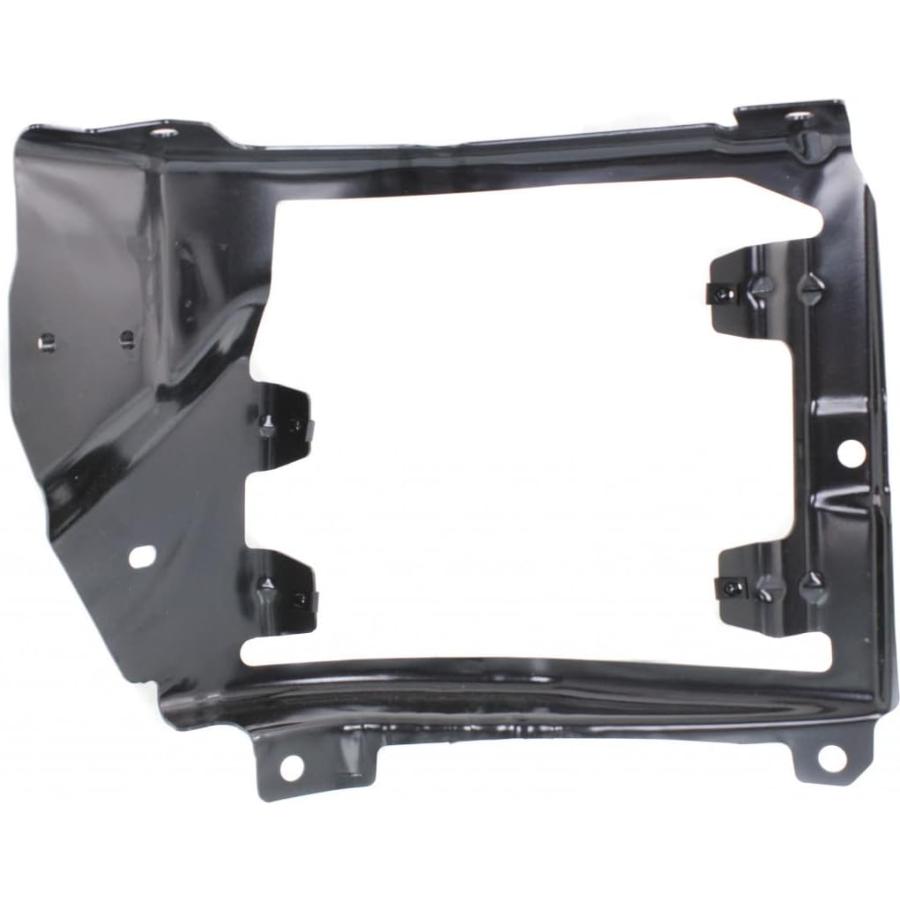 【並行輸入品】For Chevy Silverado 1500 2016 2017 2018 Bumper Support Bracket Passeの画像