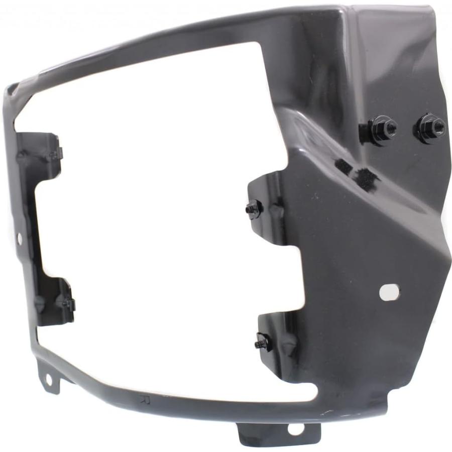 【並行輸入品】For Chevy Silverado 1500 2016 2017 2018 Bumper Support Bracket Passeの画像