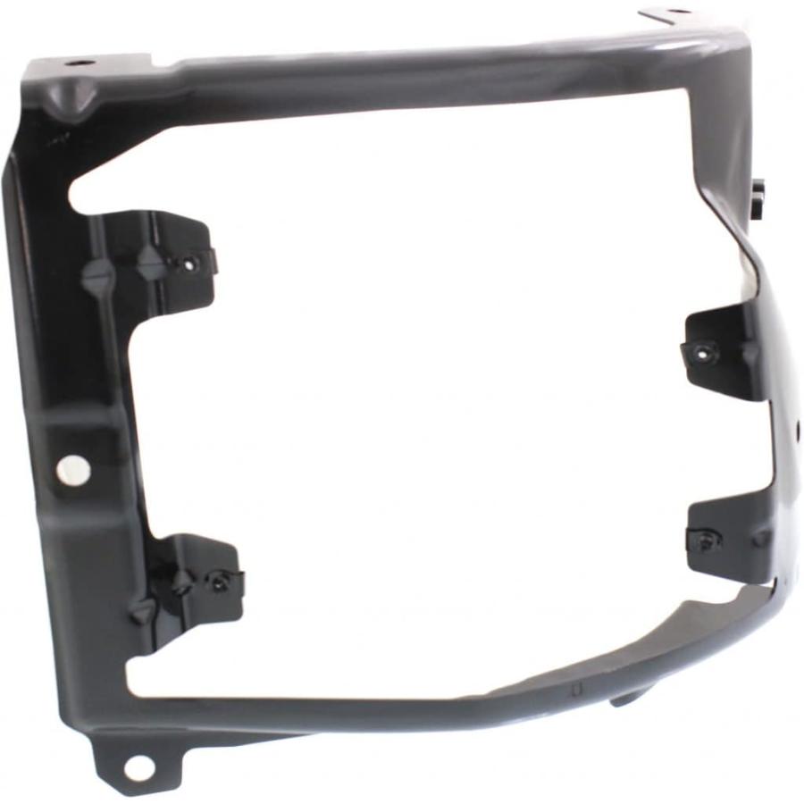 【並行輸入品】For Chevy Silverado 1500 2016 2017 2018 Bumper Support Bracket Passeの画像