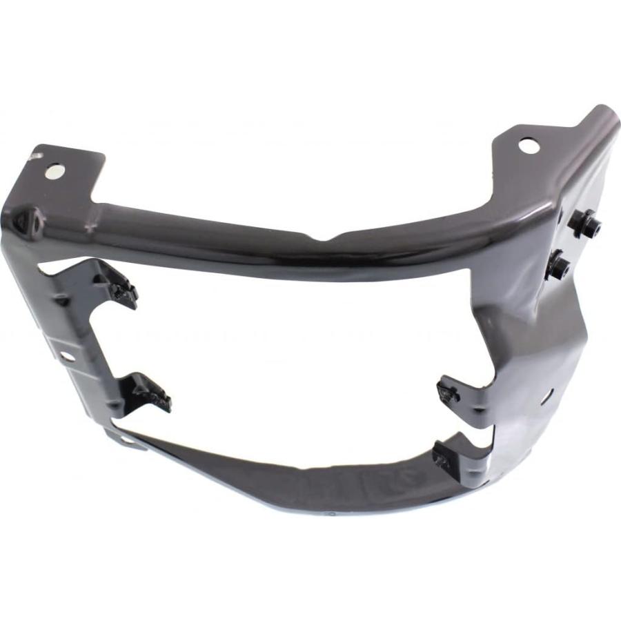 【並行輸入品】For Chevy Silverado 1500 2016 2017 2018 Bumper Support Bracket Passeの画像