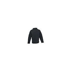 Three Dots Women's Size M Quilted Soft Fleece Jacket Black 並行輸入品｜good-face｜06