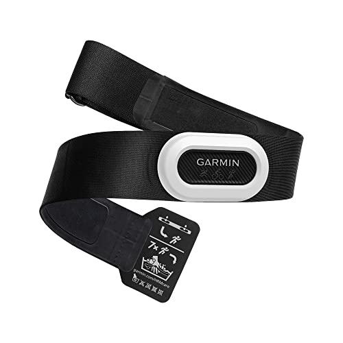 【並行輸入品】Garmin Monitor de frequ〓ncia card〓aca HRM Pro Plus, al〓a peitoralの画像