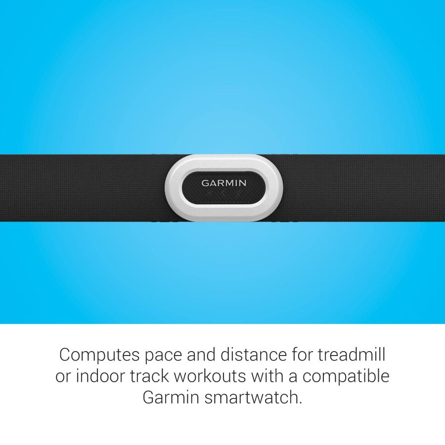 【並行輸入品】Garmin Monitor de frequ〓ncia card〓aca HRM Pro Plus, al〓a peitoralの画像