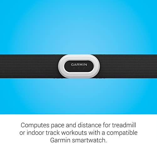 【並行輸入品】Garmin Monitor de frequ〓ncia card〓aca HRM Pro Plus, al〓a peitoralの画像