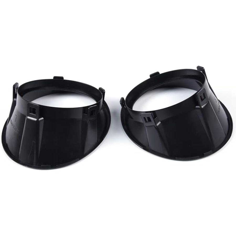 【並行輸入品】PIT66 フォグランプ 2010-2013 シボレー カマロ (ZL1モデルまたはRS(RALLY SPORT)モデルには適合しません_2