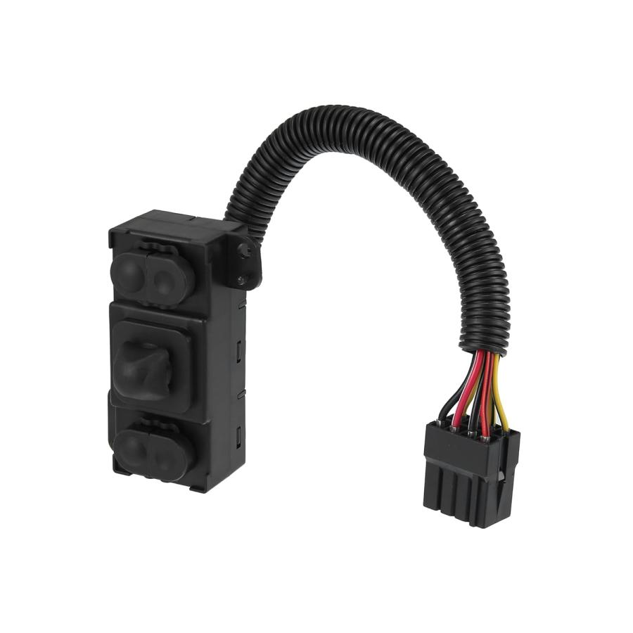 トヨタ純正 84040-12200 パワーウインドウスイッチ 運転席側 中古品 と