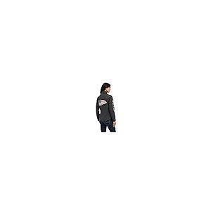 【並行輸入品】ARIAT Women's Real Team Patriot Softshell Jacket Charcoal Smallの画像