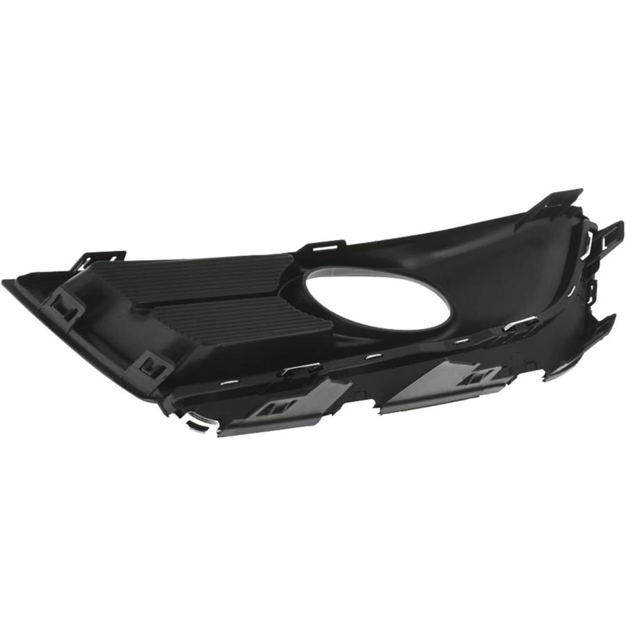 【並行輸入品】ANTUKO フォグライトアセンブリ クロームベゼルと電球付き 配線キット 左右 交換用 2017 2018 CR-V CRV用 1組　_4