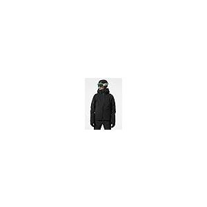 【並行輸入品】Helly Hansen Men's Swift Team Jacket, 990 Black, Largeの画像
