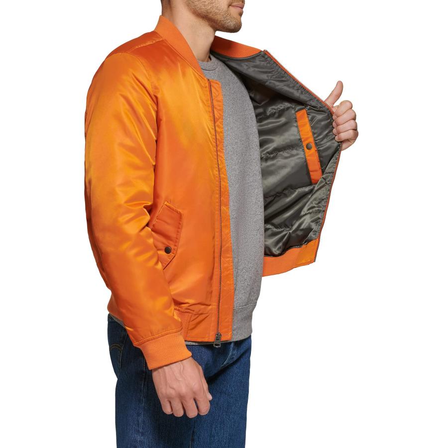 Levi's（リーバイス） 【並行輸入品】Levi's Men's MA 1 Flight Bomber
