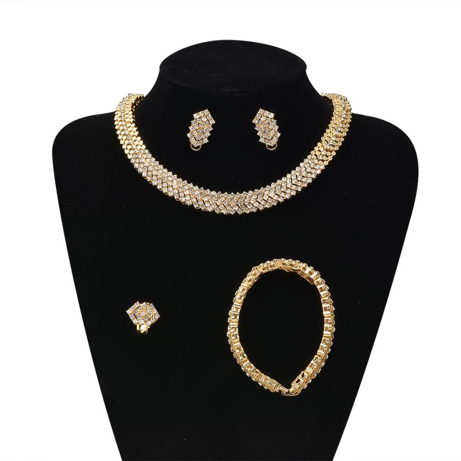 【並行輸入品】Giffor Joyas 14Kホワイトゴールド充填フラワージュエリー レディース ティーン ガールズ ブレスレット 彼女へのギフ_3