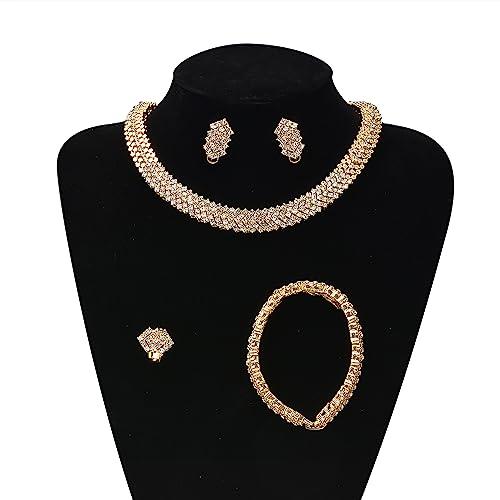【並行輸入品】Giffor Joyas 14Kホワイトゴールド充填フラワージュエリー レディース ティーン ガールズ ブレスレット 彼女へのギフ_4