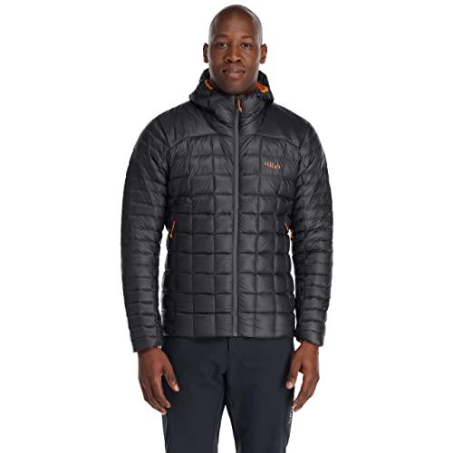 【並行輸入品】RAB Men's Mythic Alpine Light Jacket Down Insulated Water Resistの画像