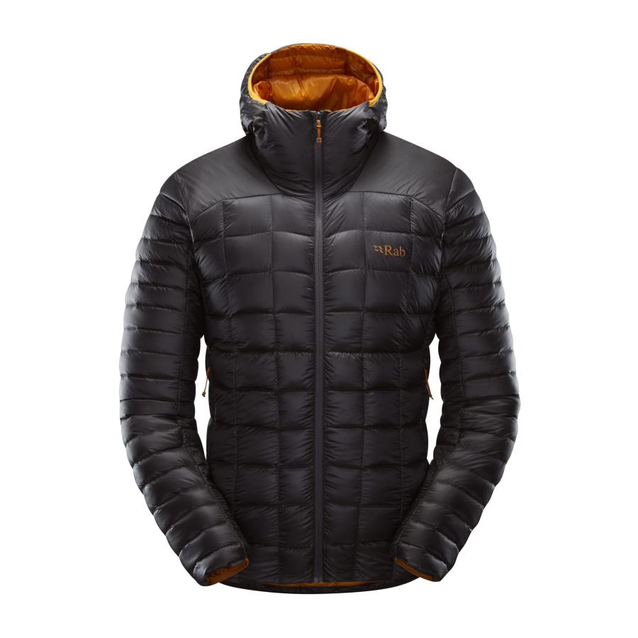 【並行輸入品】RAB Men's Mythic Alpine Light Jacket Down Insulated Water Resistの画像