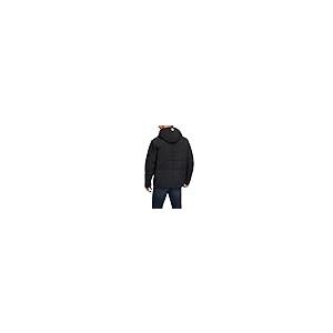 Ariat Male Crius Hooded Insulated Jacket Black XX Large 並行輸入品｜good-face｜06