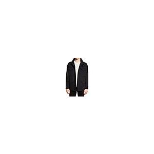 【並行輸入品】Vince Men's Field Jacket, Coastal, X Smallの画像