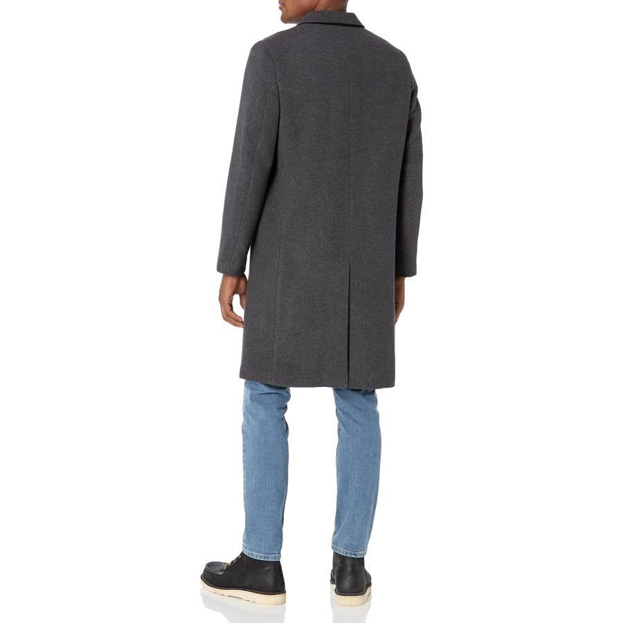 【並行輸入品】Theory Mens Suffolk W.pure Melt1 Outerwear, Pestle Multi, X Smalの画像