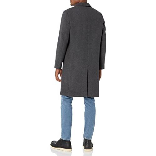 【並行輸入品】Theory Mens Suffolk W.pure Melt1 Outerwear, Pestle Multi, X Smalの画像