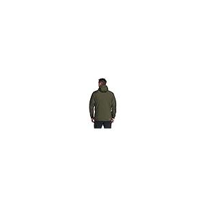 【並行輸入品】RAB Men's Xenair Alpine Light Hooded Synthetic Insulated Jacketの画像