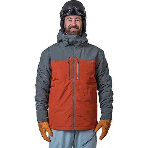 【並行輸入品】Flylow Men's Roswell Jacket Synthetic Insulated Waterproof Ski aの画像