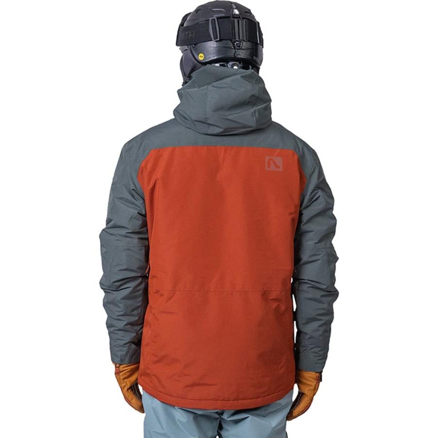 【並行輸入品】Flylow Men's Roswell Jacket Synthetic Insulated Waterproof Ski aの画像