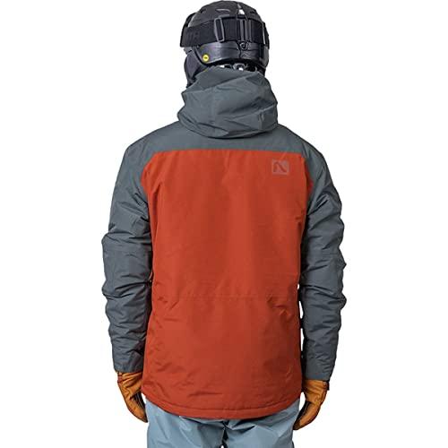 【並行輸入品】Flylow Men's Roswell Jacket Synthetic Insulated Waterproof Ski aの画像
