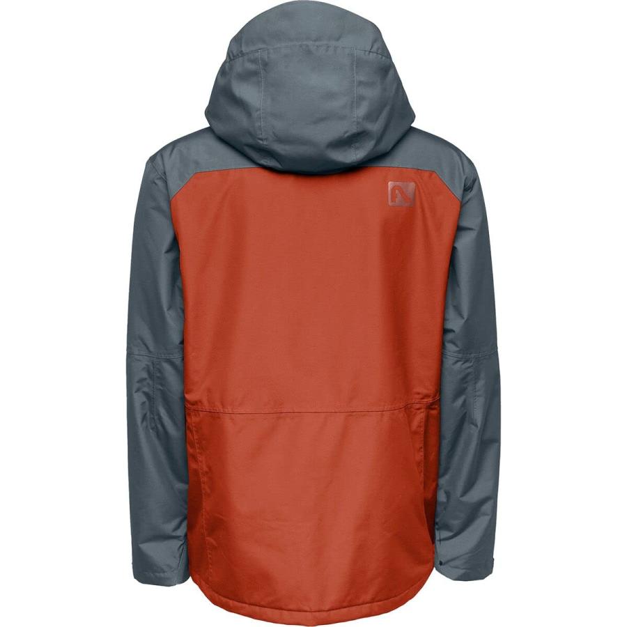 【並行輸入品】Flylow Men's Roswell Jacket Synthetic Insulated Waterproof Ski aの画像