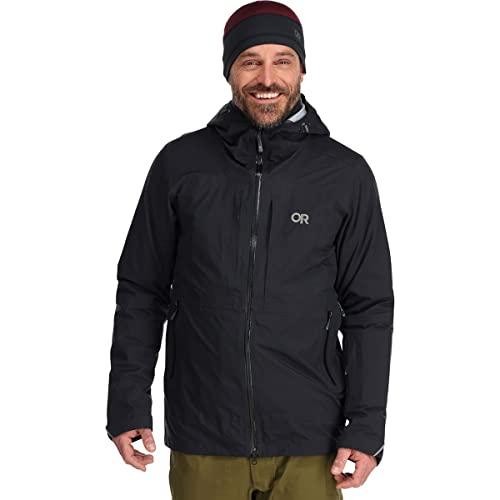 【並行輸入品】Outdoor Research Men's Carbide Jacket   Waterproof Ski Jacket foの画像