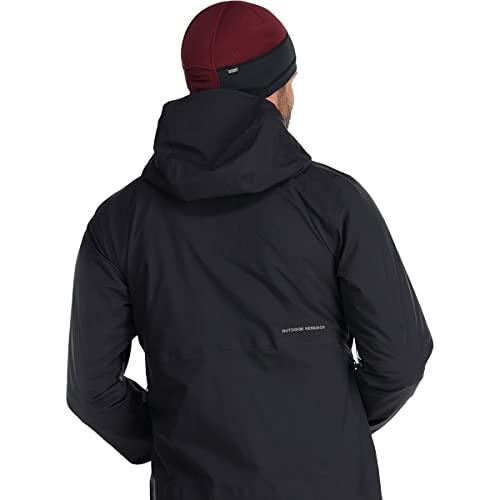 【並行輸入品】Outdoor Research Men's Carbide Jacket   Waterproof Ski Jacket foの画像
