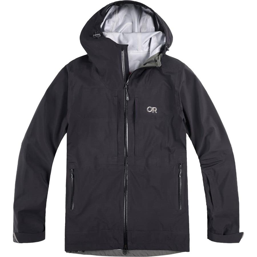 【並行輸入品】Outdoor Research Men's Carbide Jacket   Waterproof Ski Jacket foの画像