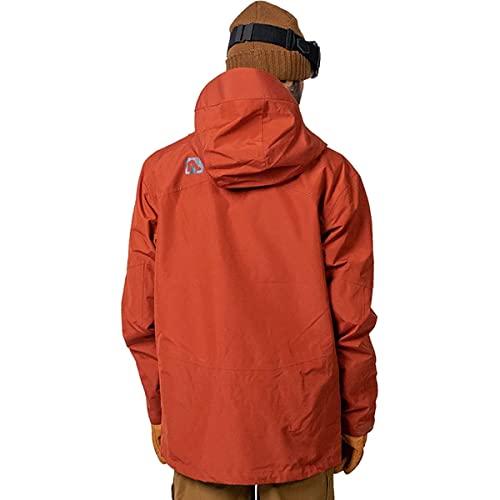 【並行輸入品】Flylow Men's Knight Jacket Waterproof Breathable Ski and Snowboaの画像