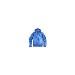 【並行輸入品】Outdoor Research Men’s Helium Down Hoodie   Wind & Water Resistaの画像
