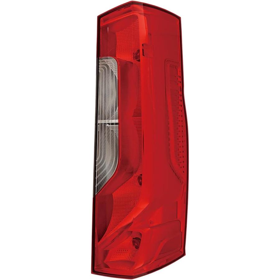 【並行輸入品】APA テールライトリアランプ 2019 2020 2021 2022 スプリンター 1500 2500 3500 4500 電球付き_2